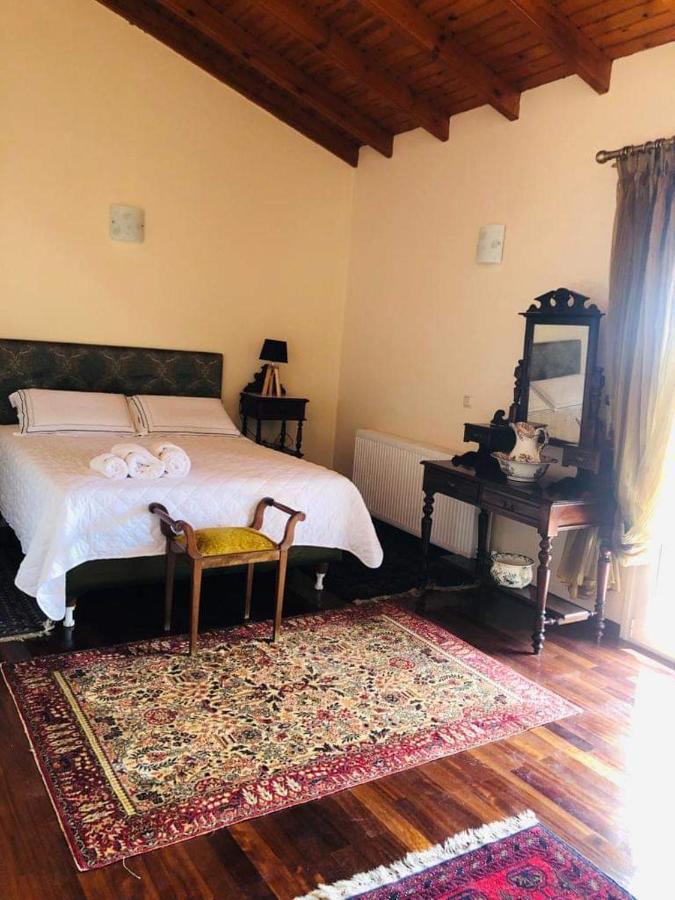 Lovely 2 Bedroom Condo In Corfu Anemomilos Anemomylos Exterior photo