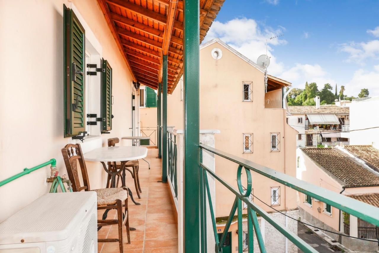 Lovely 2 Bedroom Condo In Corfu Anemomilos Anemomylos Exterior photo