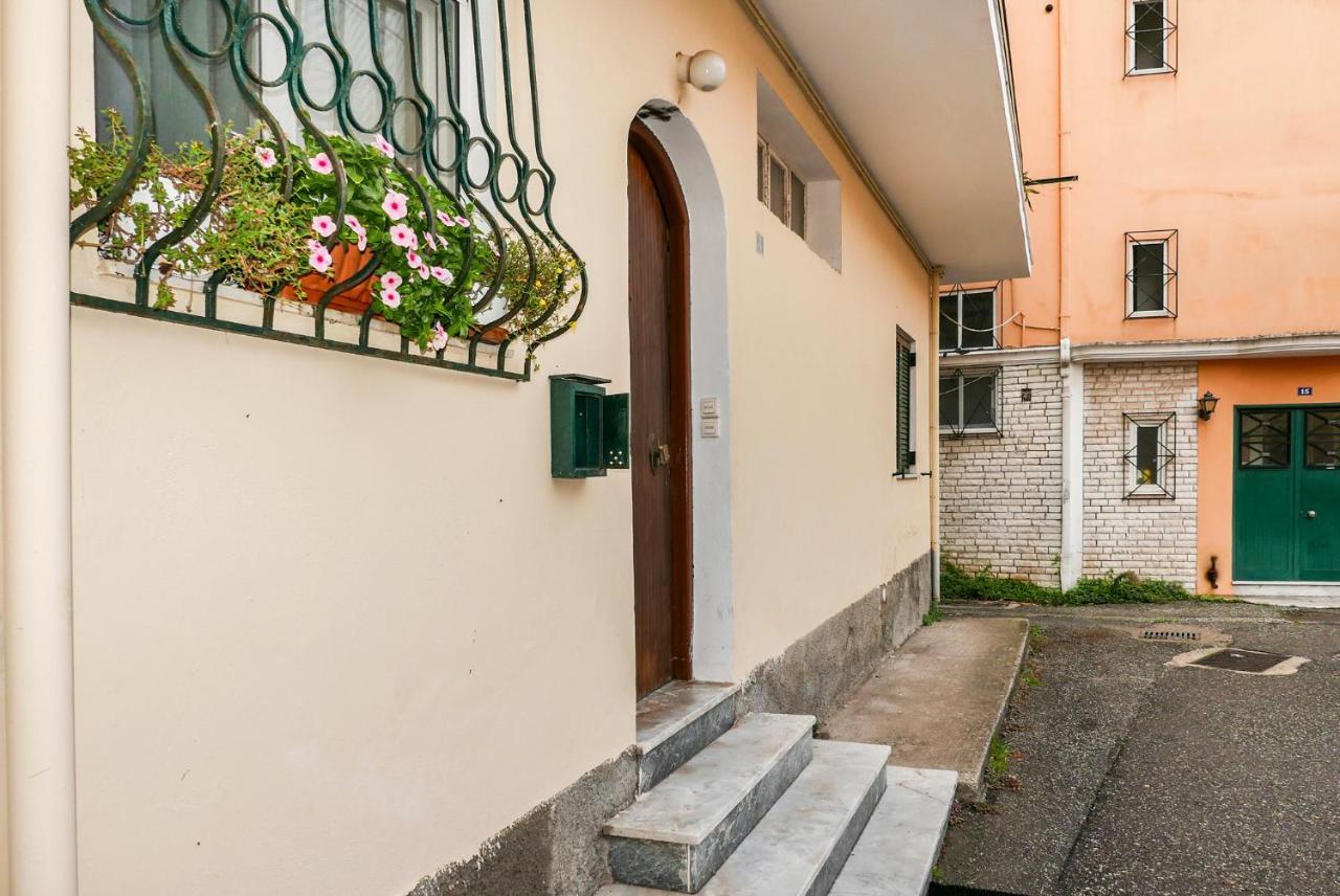 Lovely 2 Bedroom Condo In Corfu Anemomilos Anemomylos Exterior photo