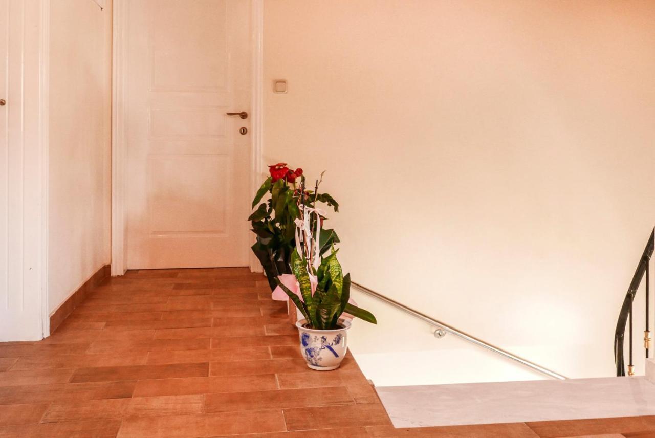 Lovely 2 Bedroom Condo In Corfu Anemomilos Anemomylos Exterior photo